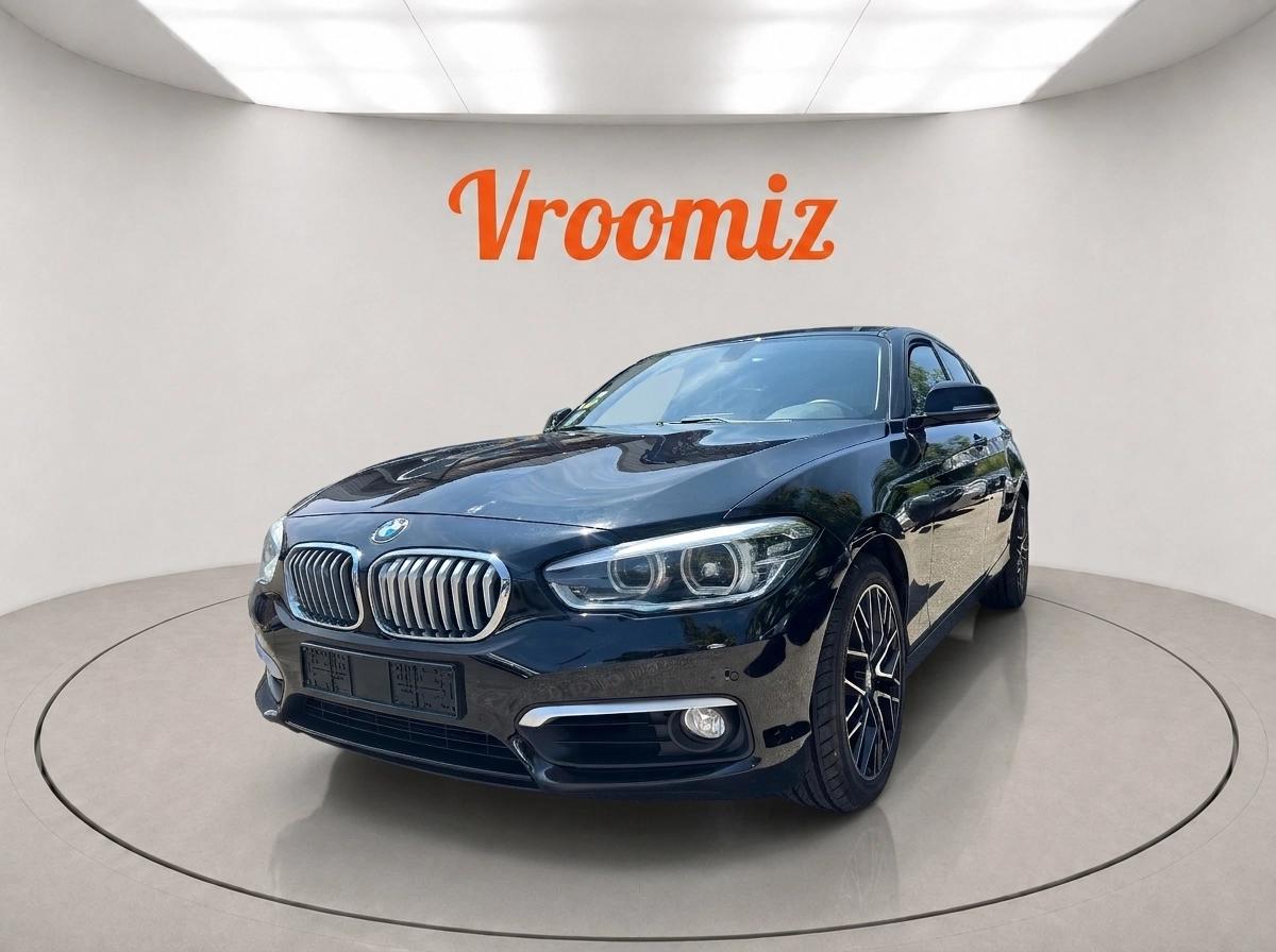 Bmw Série 1