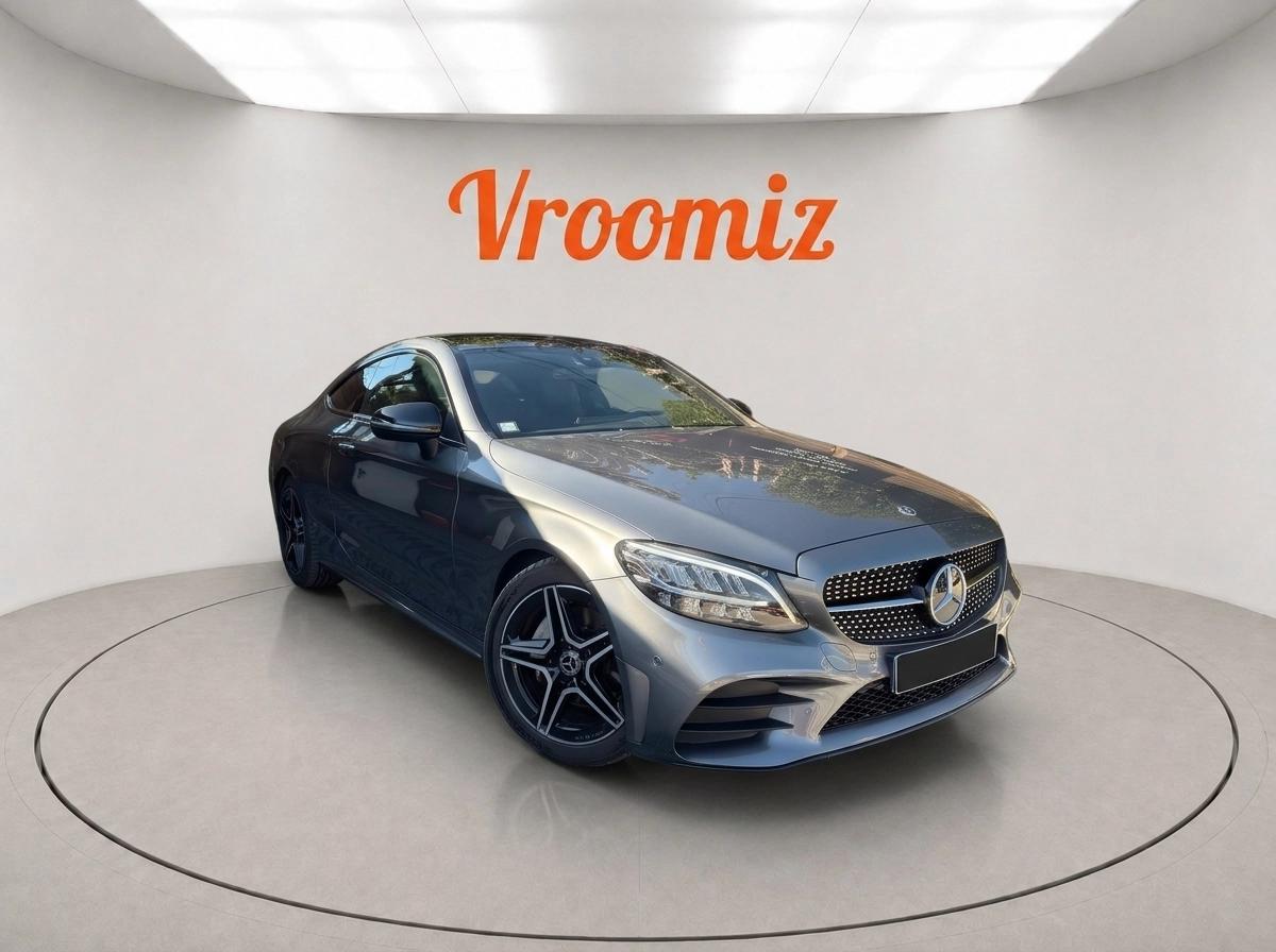 Mercedes-Benz Classe C