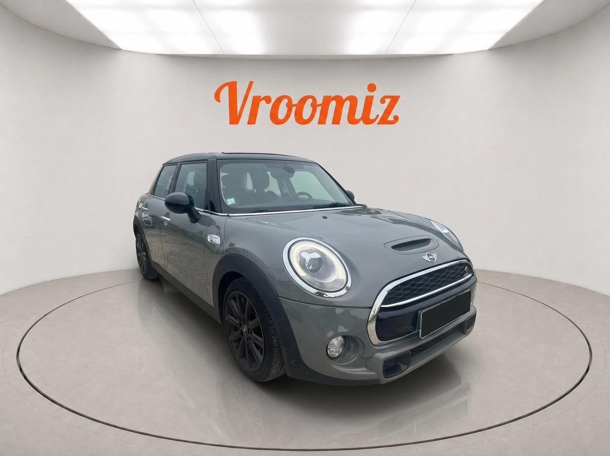 Mini Mini