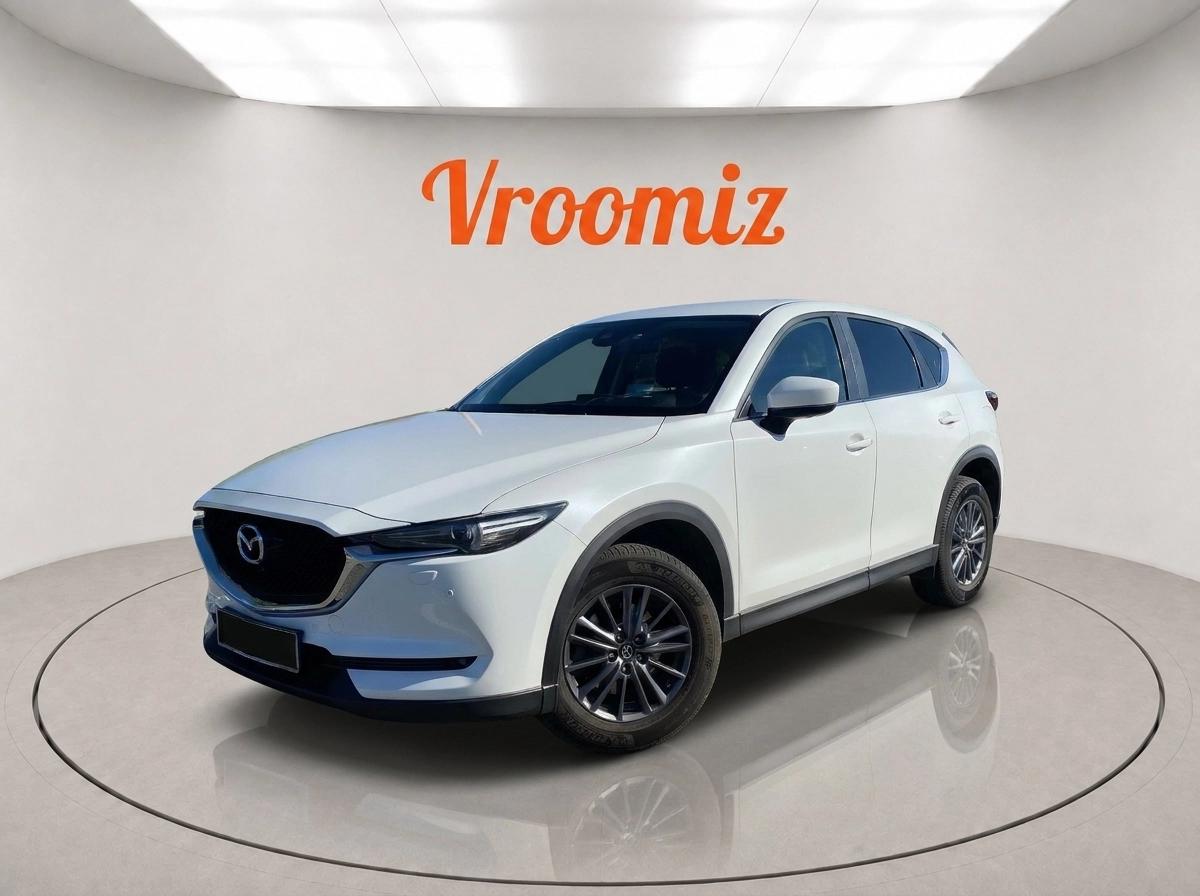 Mazda Cx5