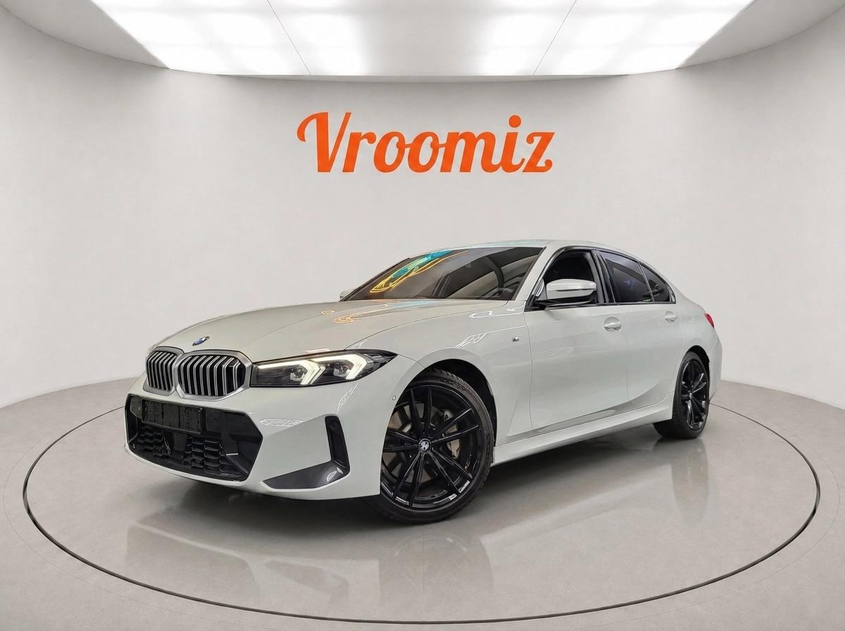 Bmw Série 3