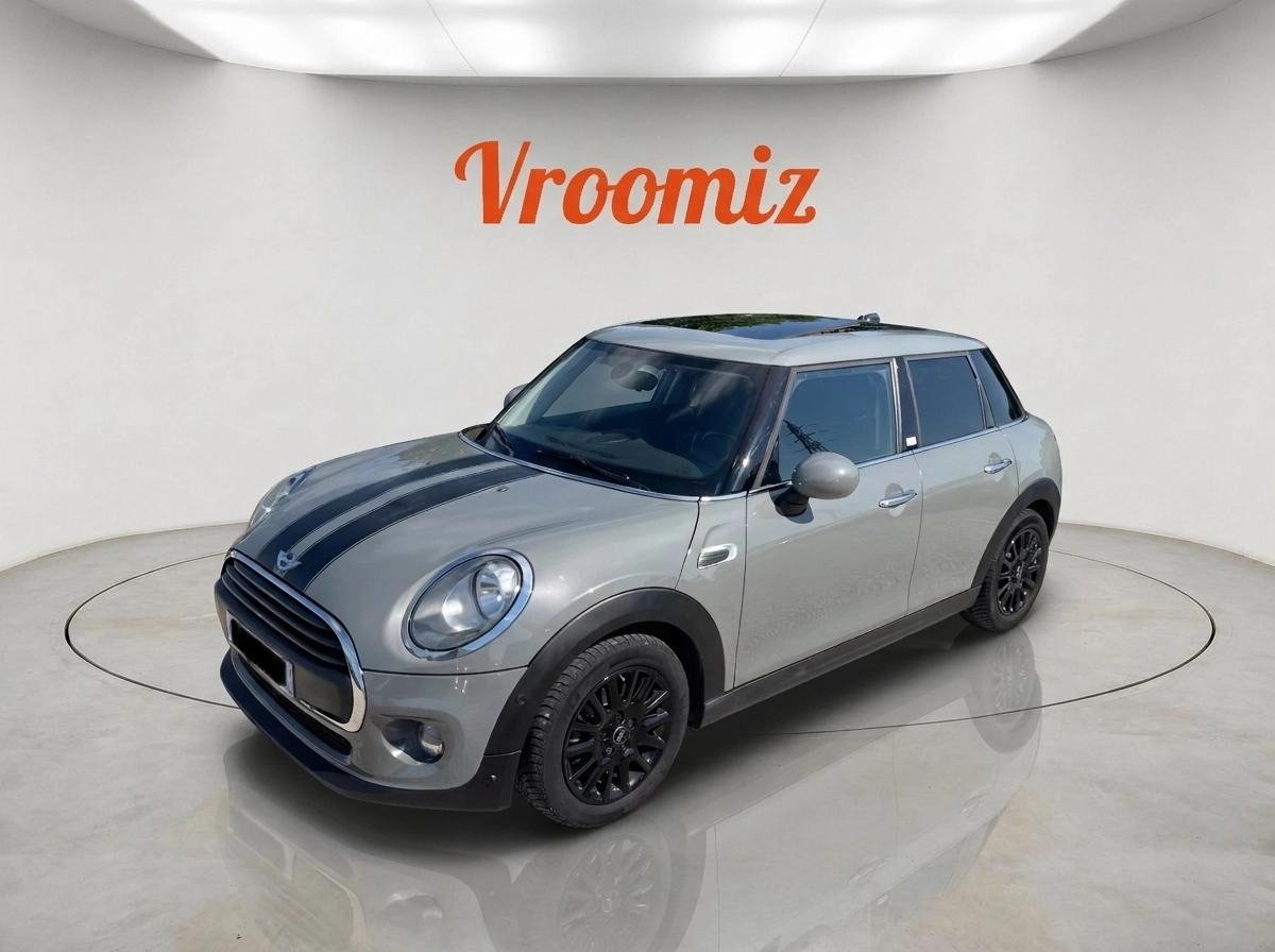 Mini Mini