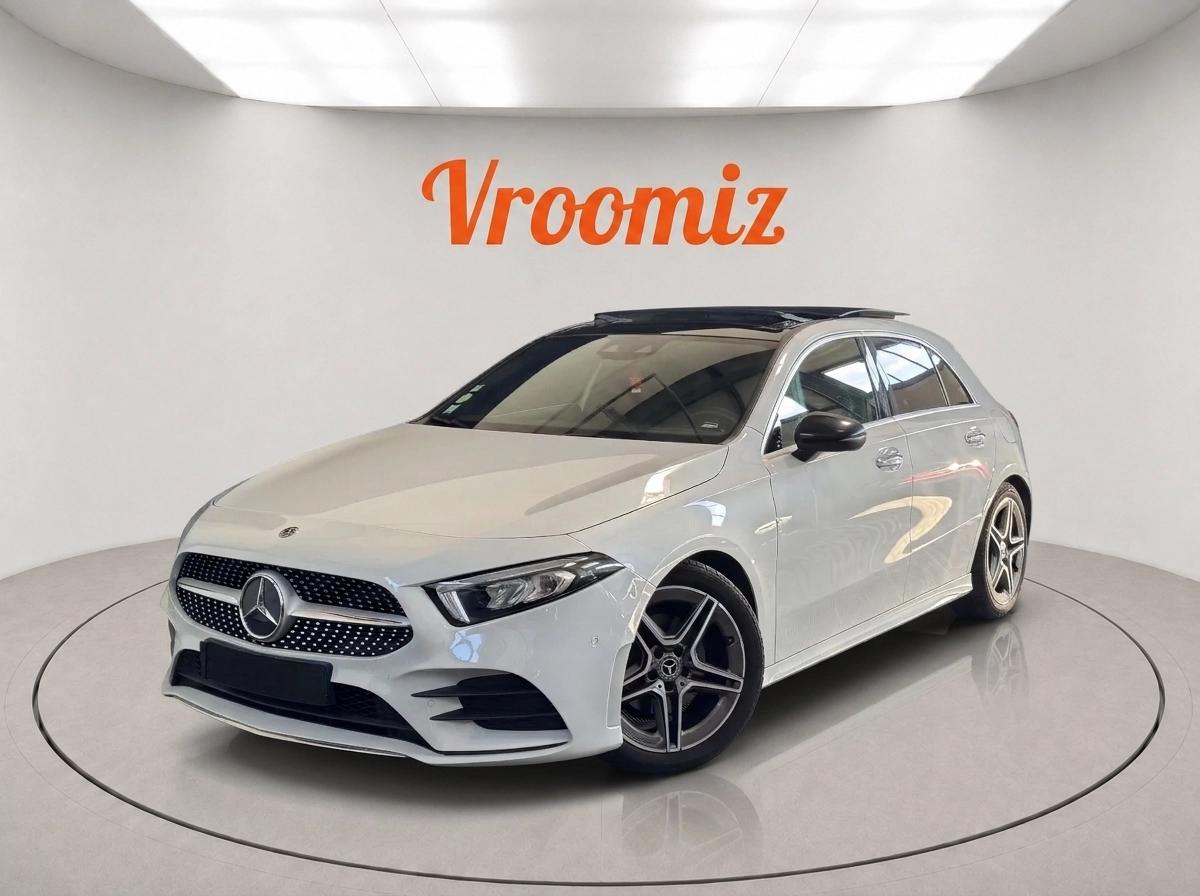 Mercedes-Benz Classe A