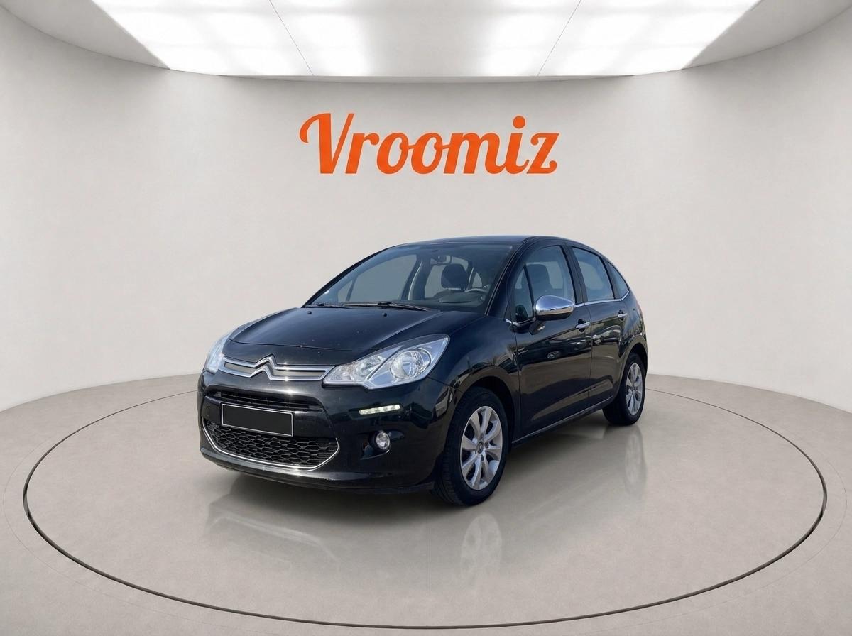 Citroën C3
