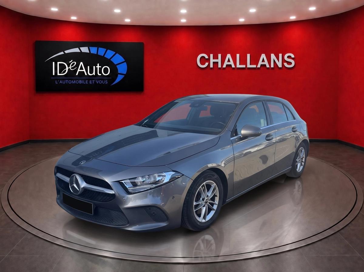 Mercedes-Benz Classe A