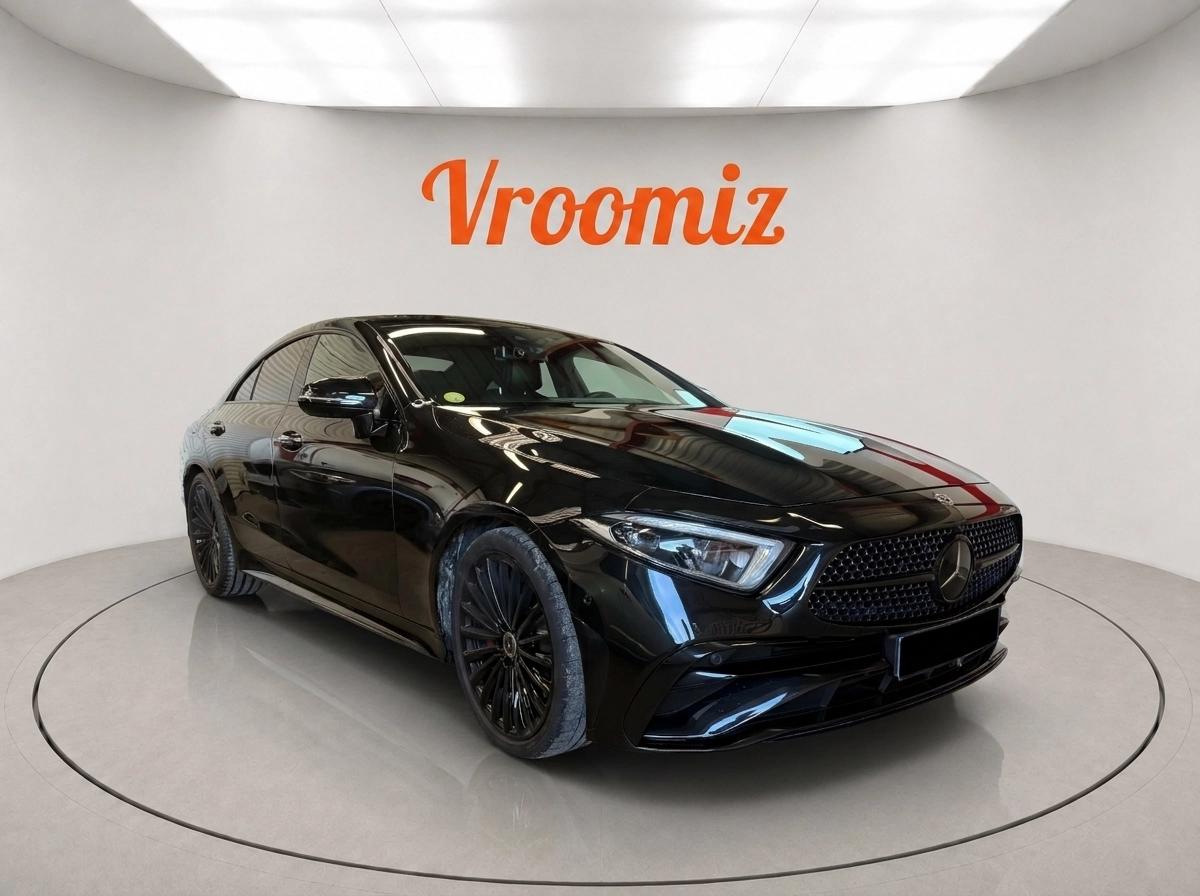 Mercedes-Benz Classe CLS