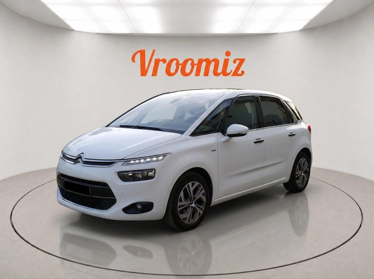 Citroën C4 Picasso