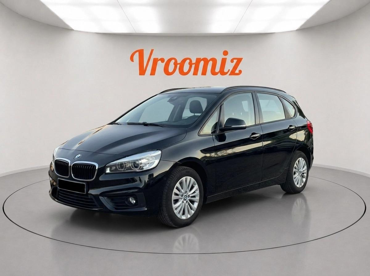 Bmw Série 2