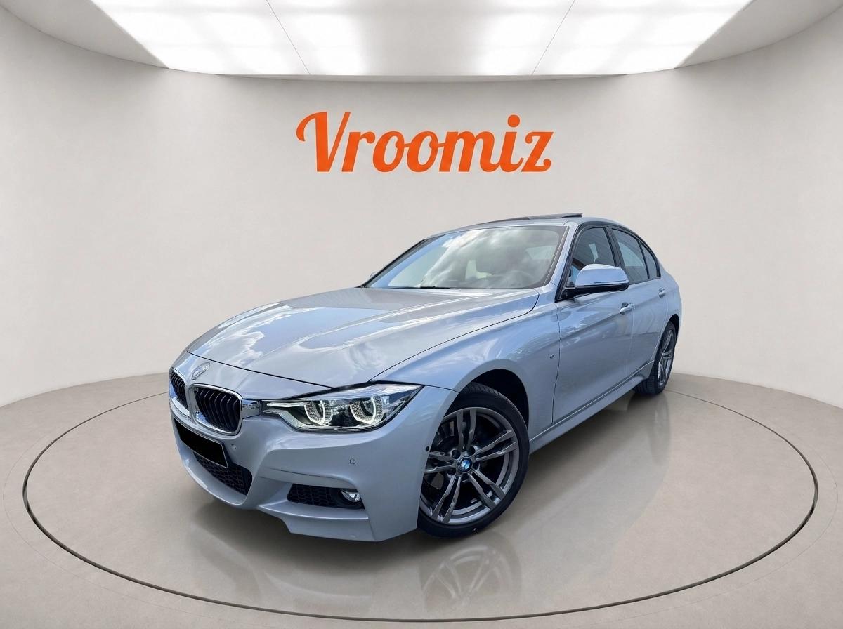 Bmw Série 3