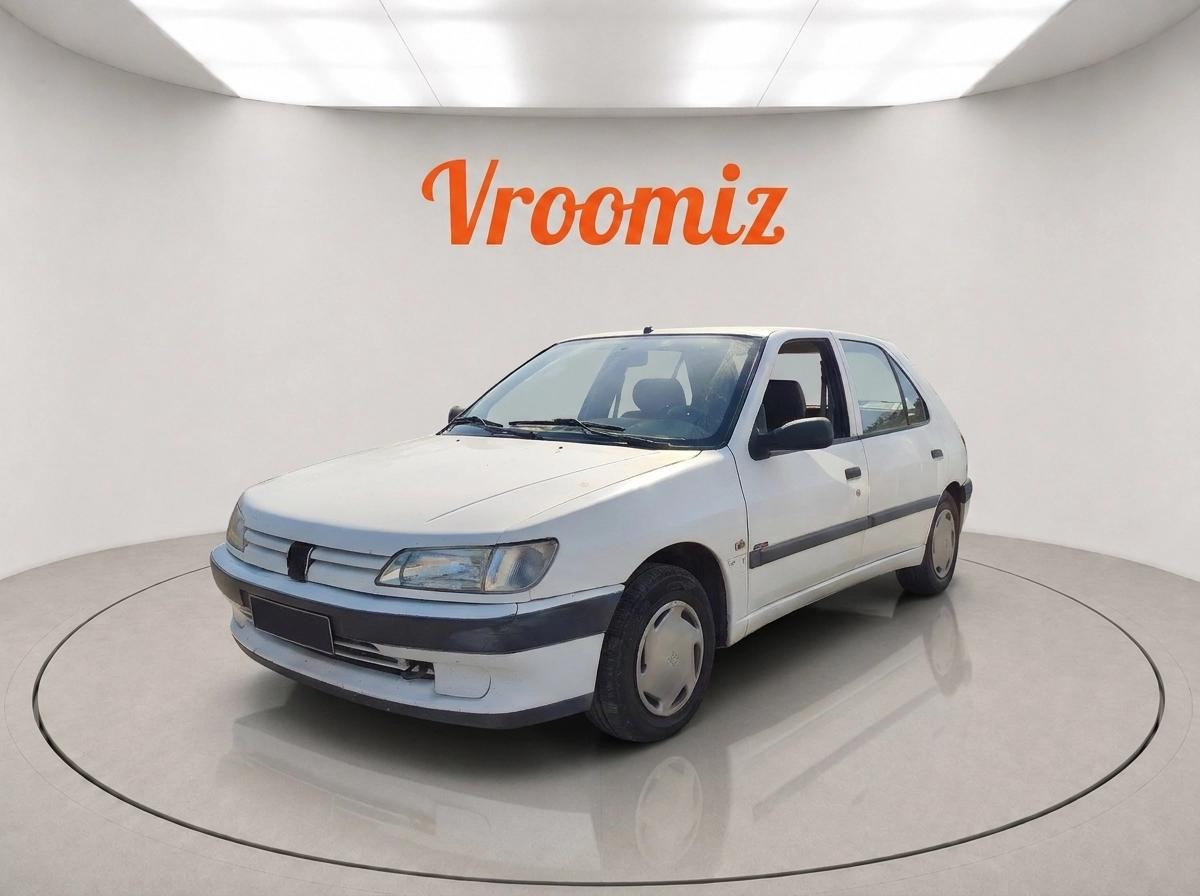 Peugeot 306