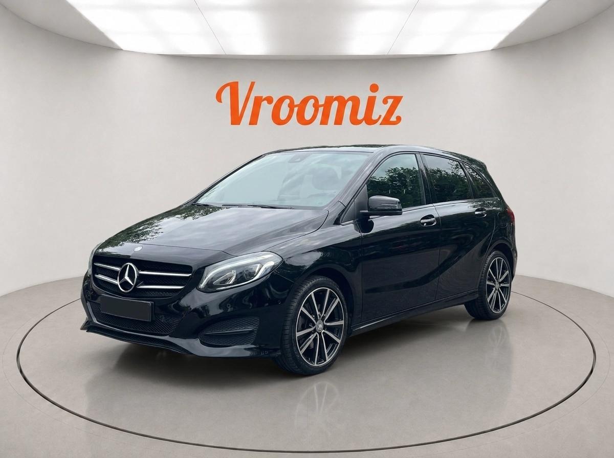Mercedes-Benz Classe B