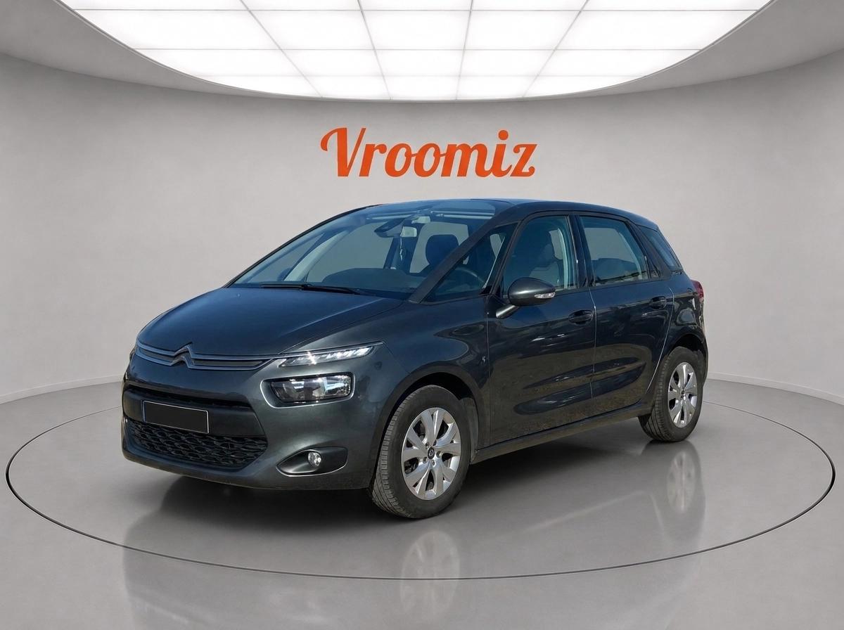 Citroën C4 Picasso