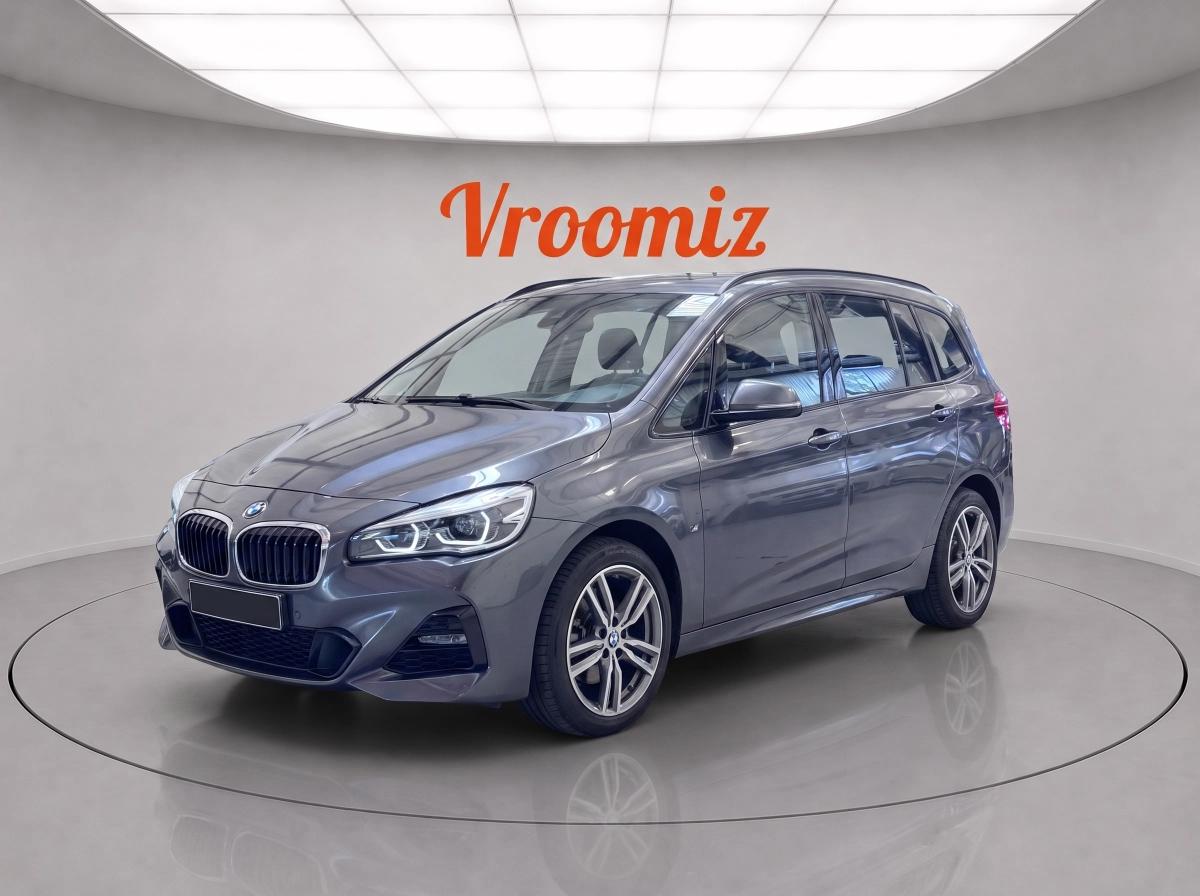 Bmw Série 2