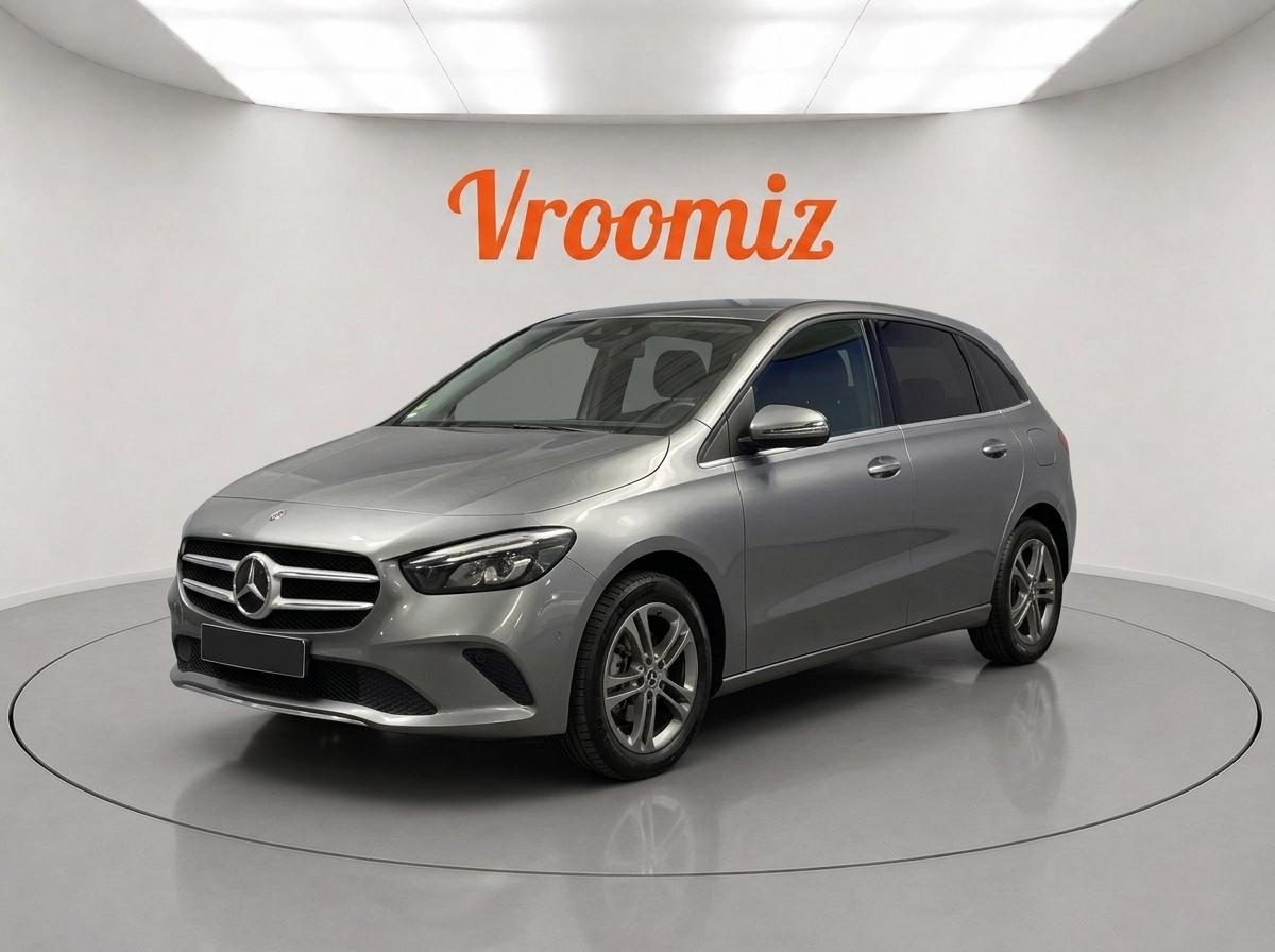 Mercedes-Benz Classe B