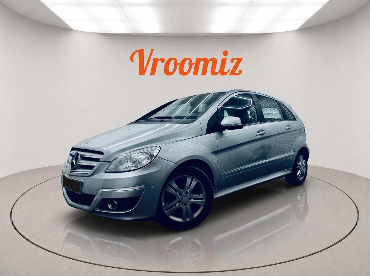 Mercedes-Benz Classe B