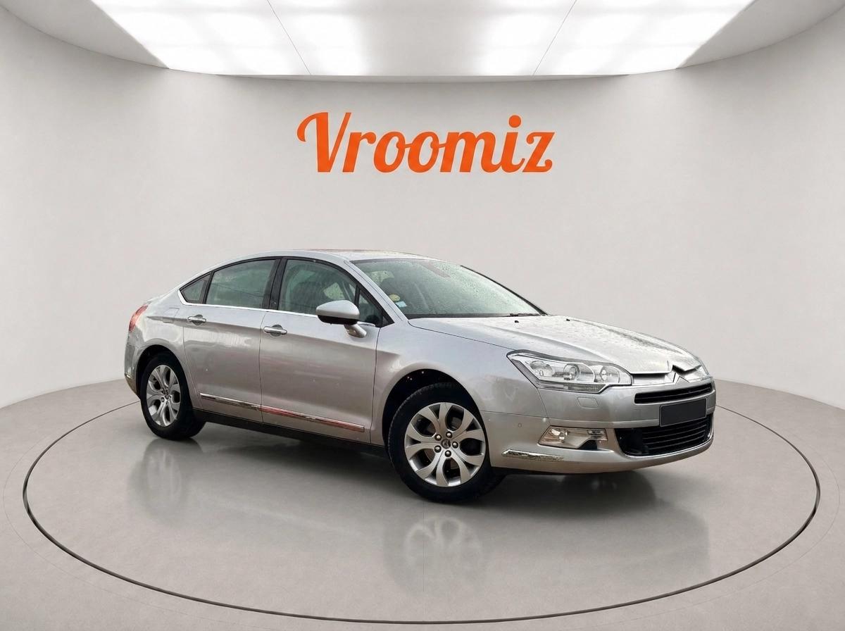 Citroën C5