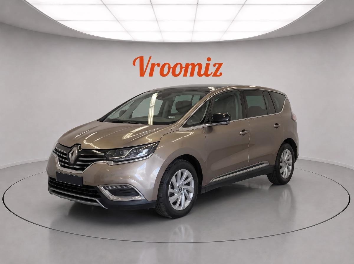 RENAULT Espace