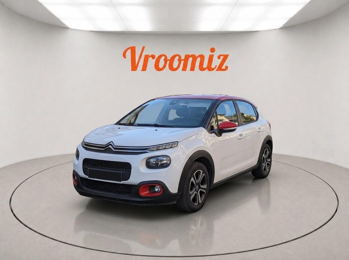Citroën C3