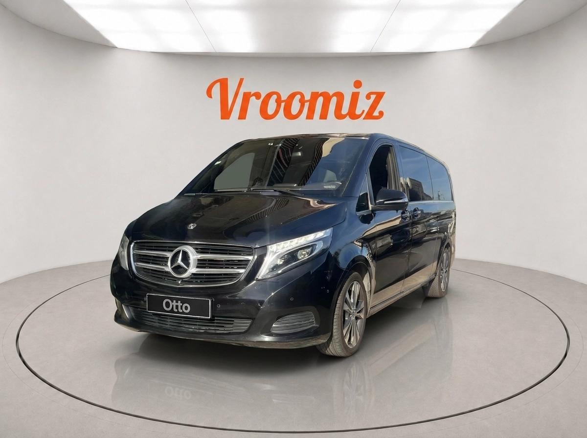 Mercedes-Benz Classe V