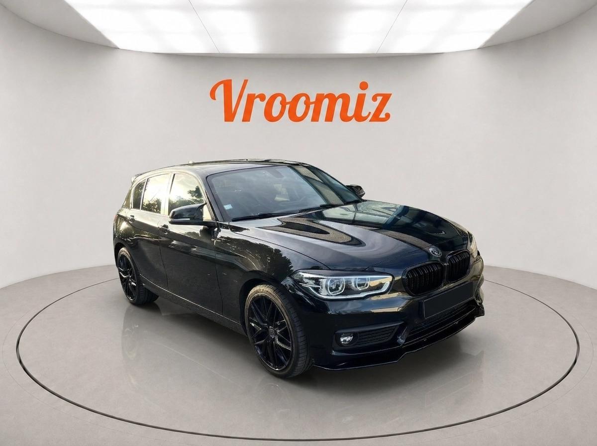 Bmw Série 1