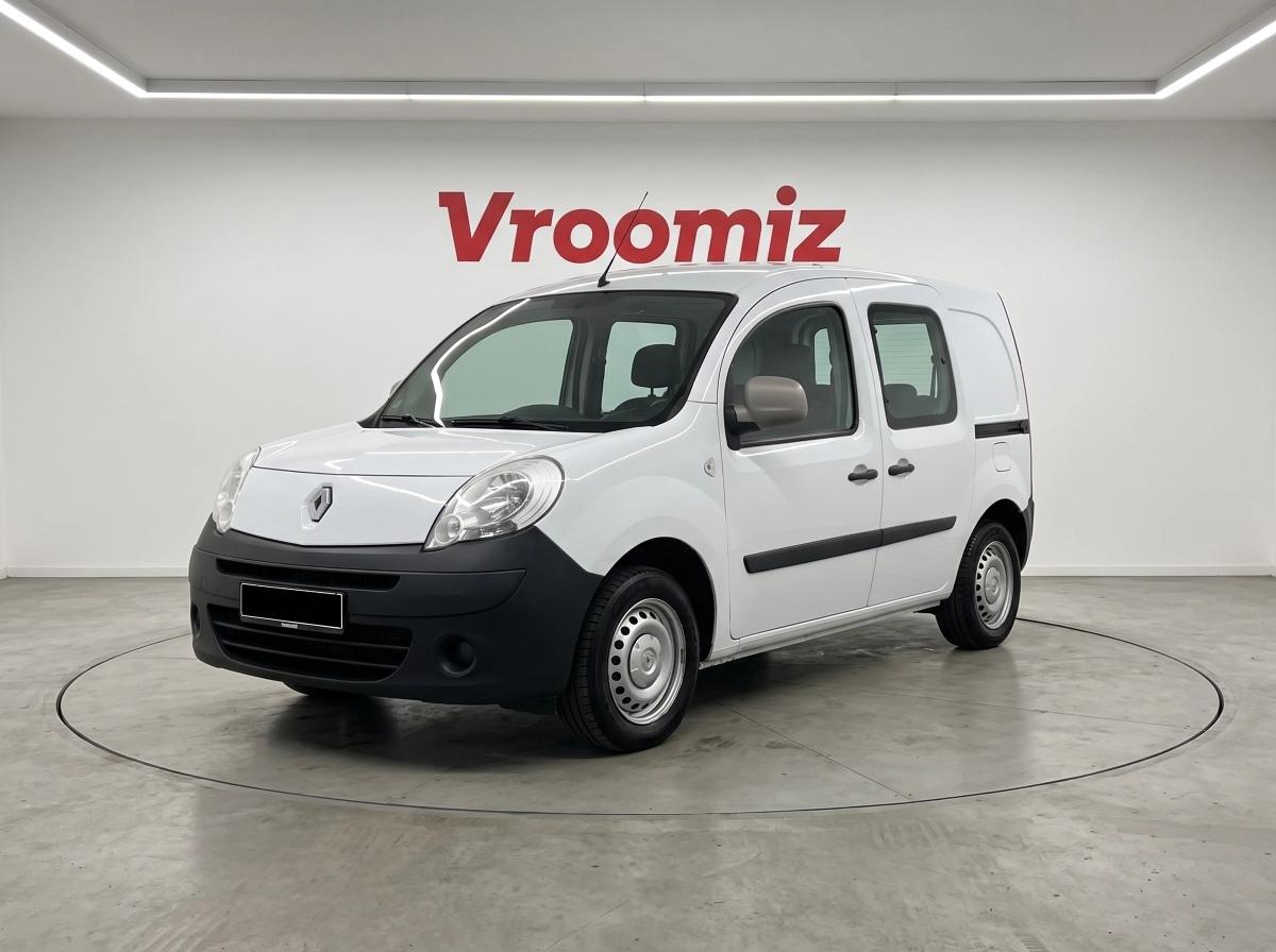 RENAULT Kangoo Express