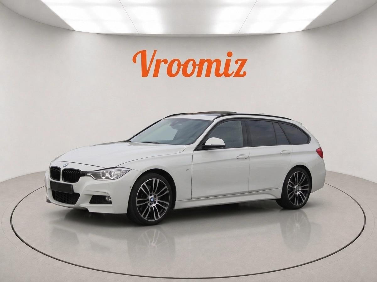Bmw Série 3