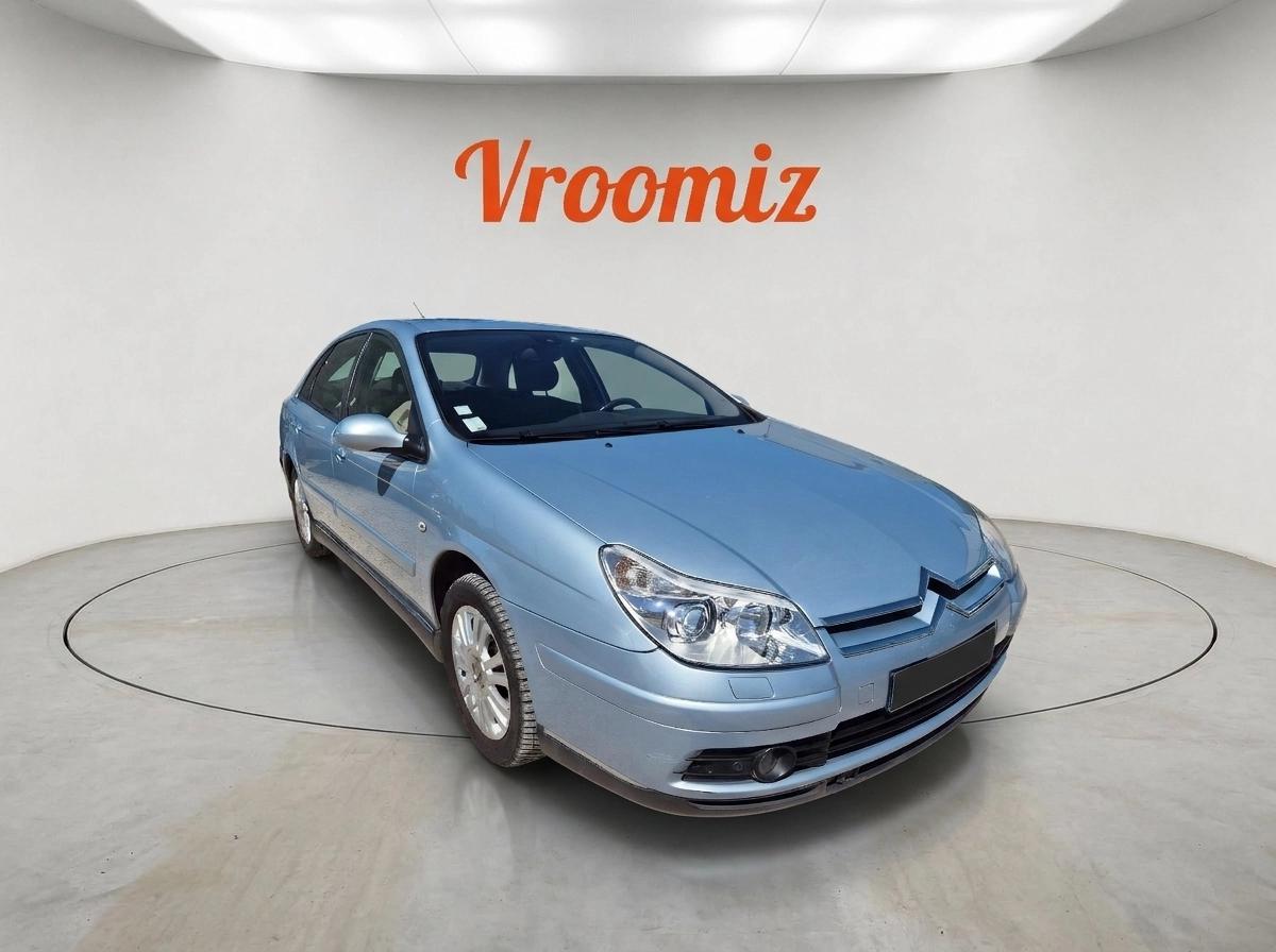 Citroën C5