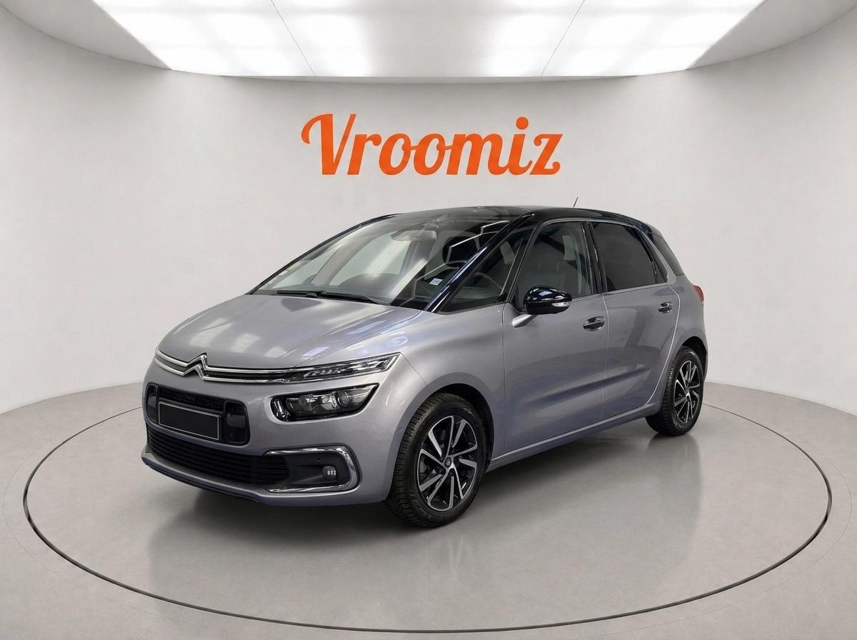 Citroën C4 Picasso