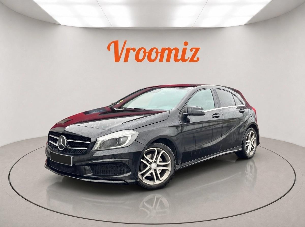 Mercedes-Benz Classe A