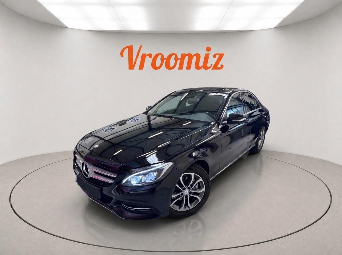 Mercedes-Benz Classe C