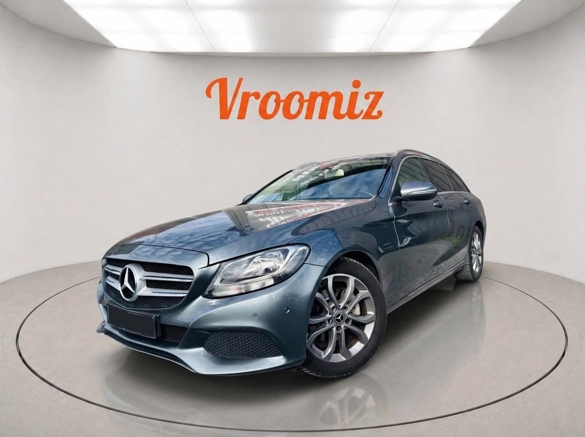 Mercedes-Benz Classe C