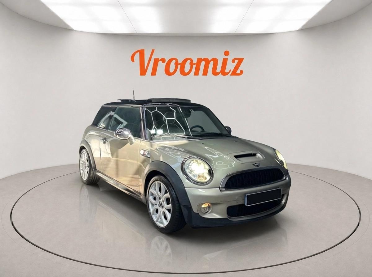 Mini Mini