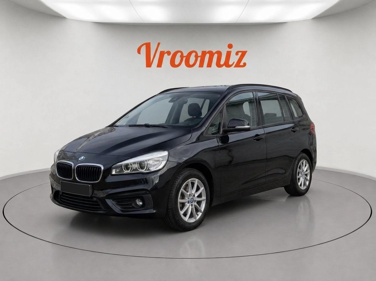 Bmw Série 2