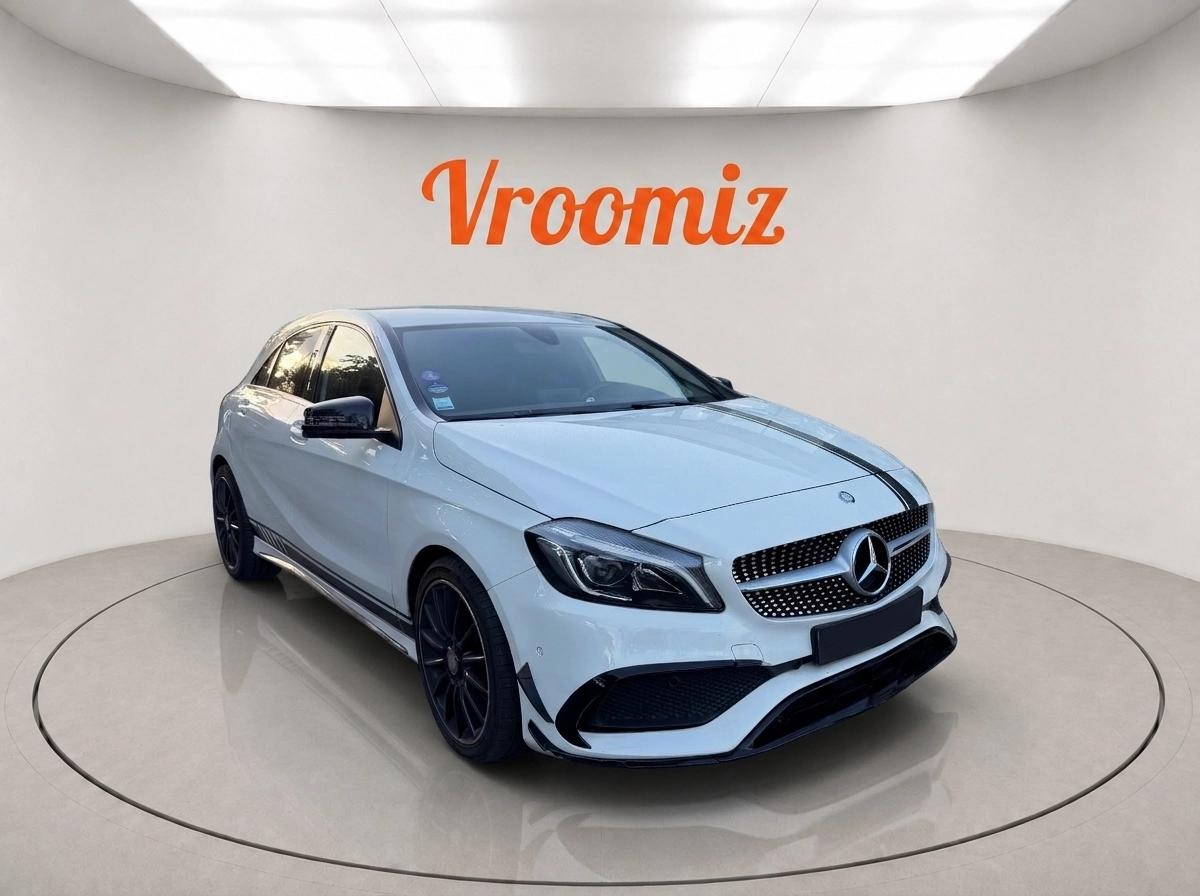 Mercedes-Benz Classe A