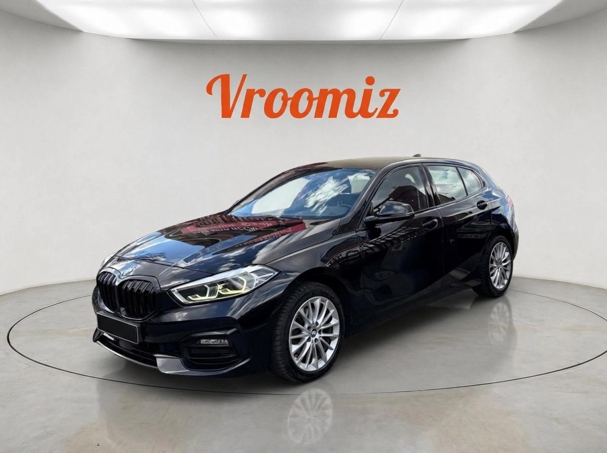 Bmw Série 1