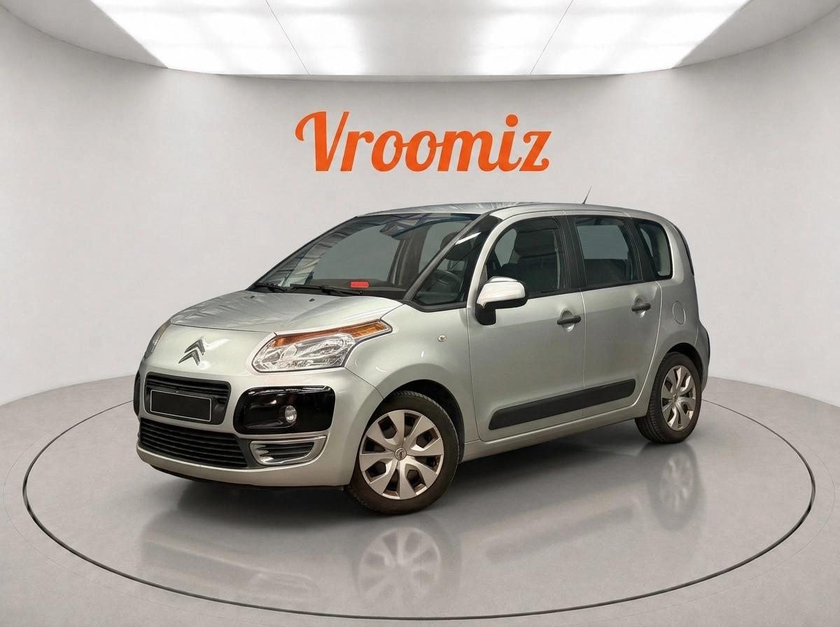 Citroën C3 Picasso