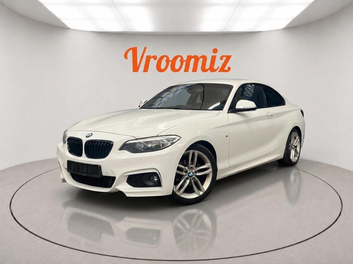 Bmw Série 2