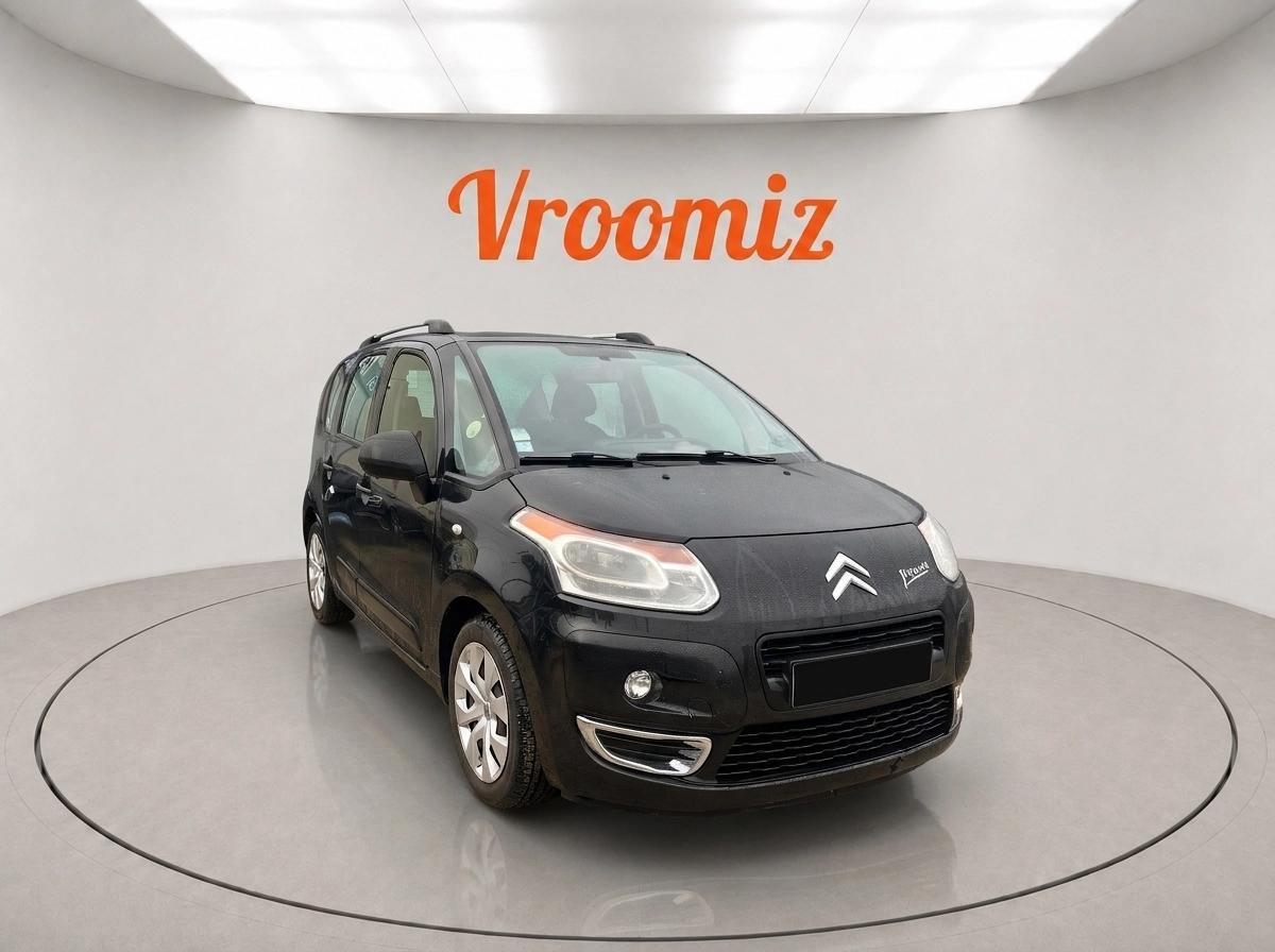 Citroën C3 Picasso