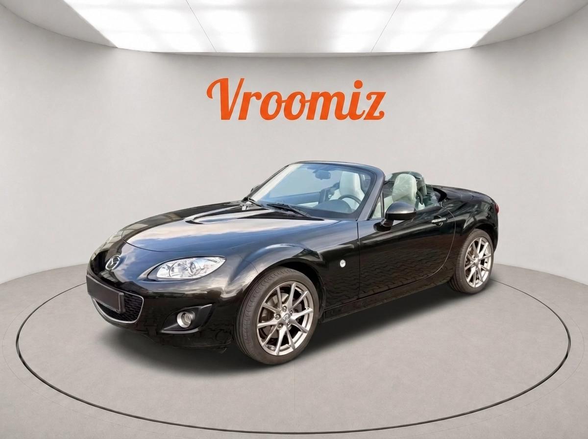 Mazda MX5