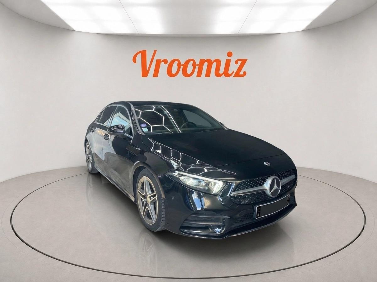 Mercedes-Benz Classe A