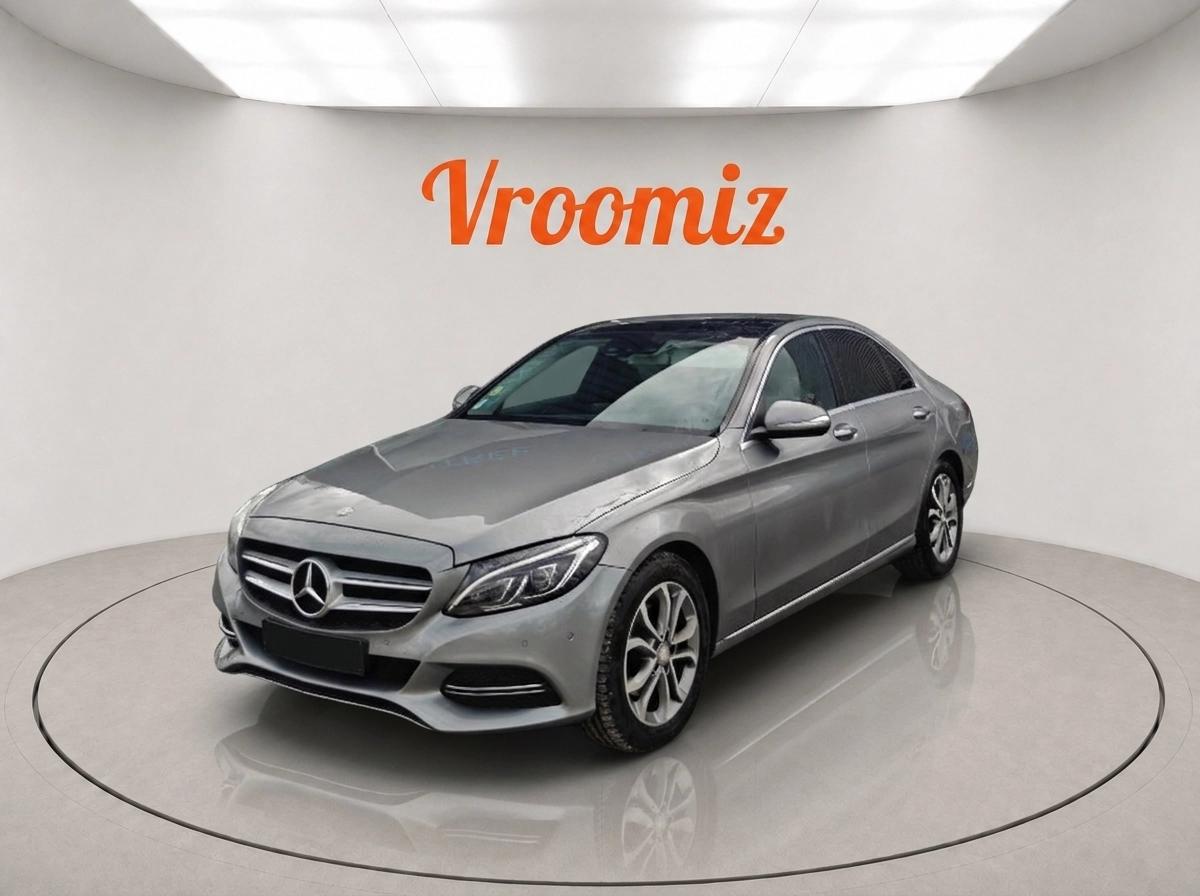 Mercedes-Benz Classe C