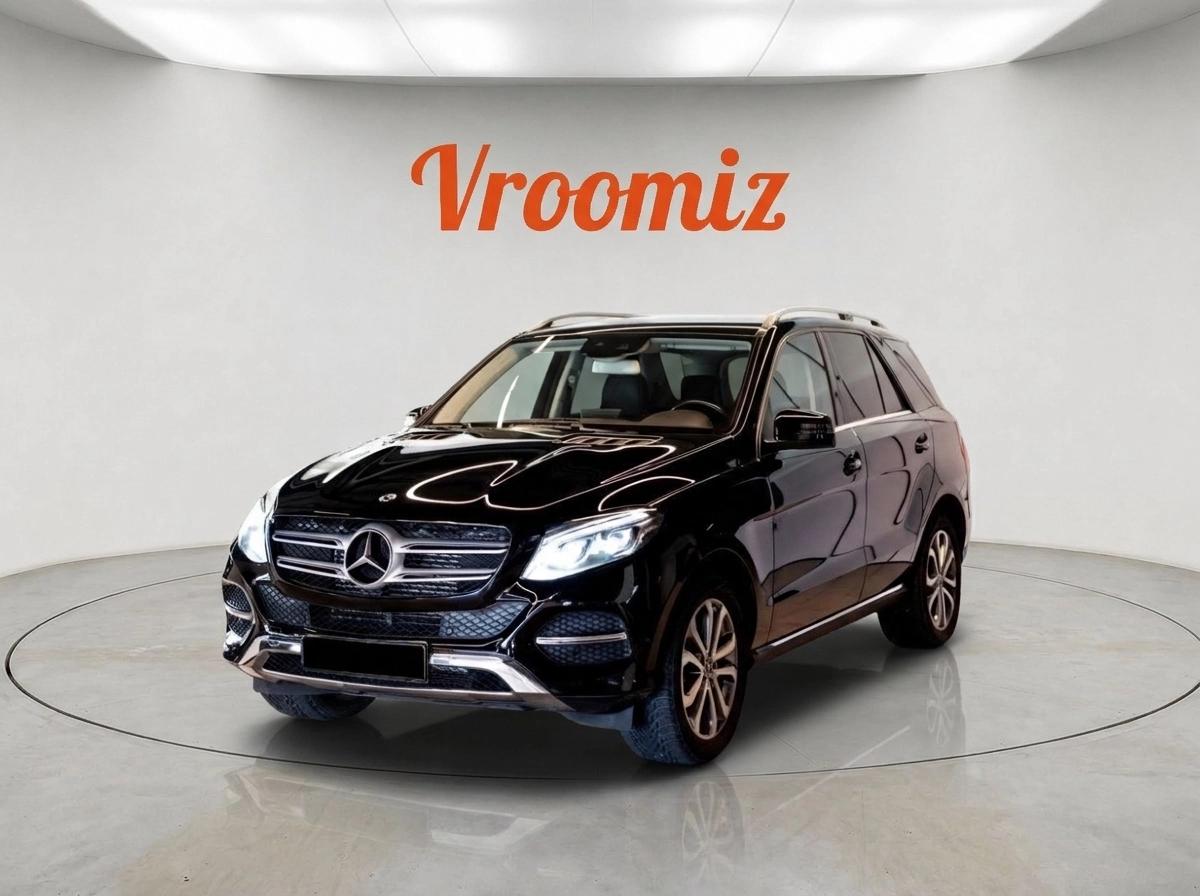 Mercedes-Benz Classe GLE