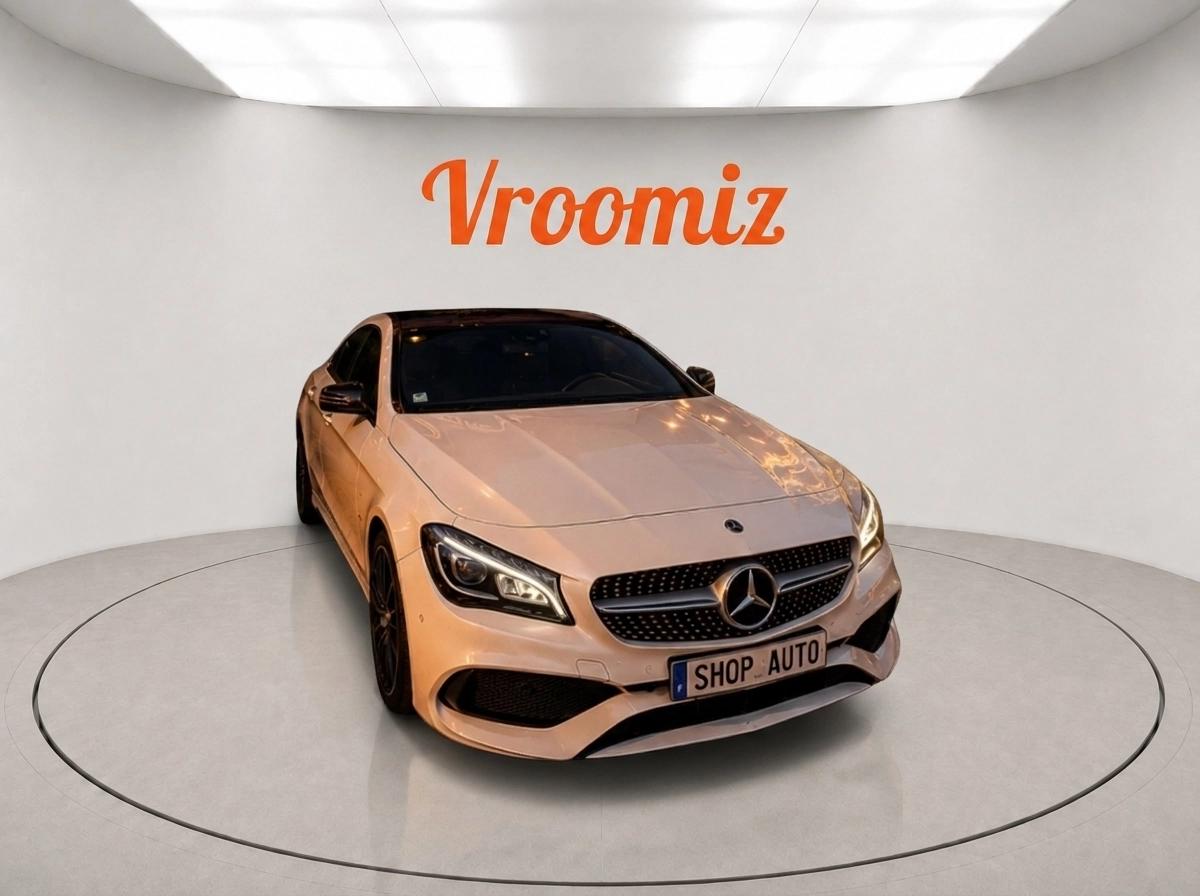 Mercedes-Benz Classe C