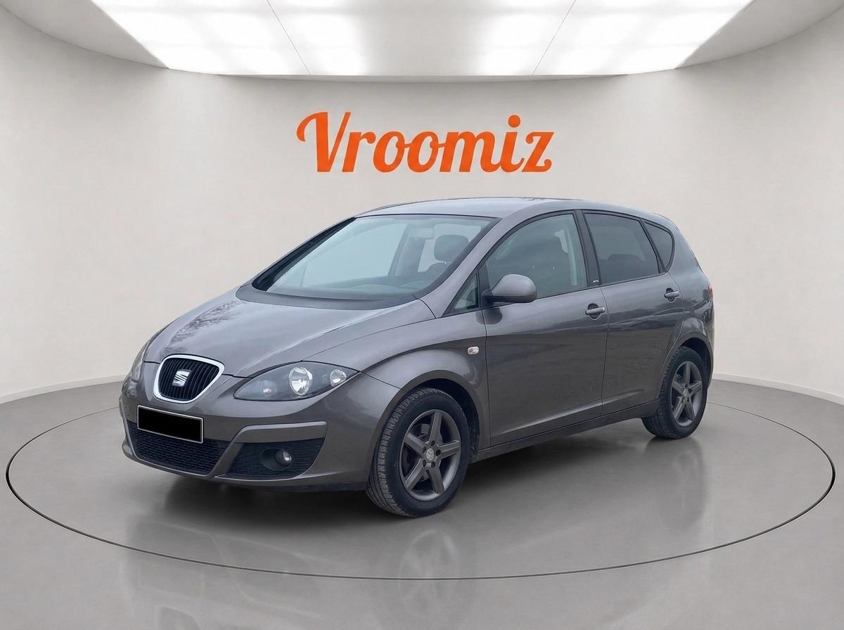 Seat Altea