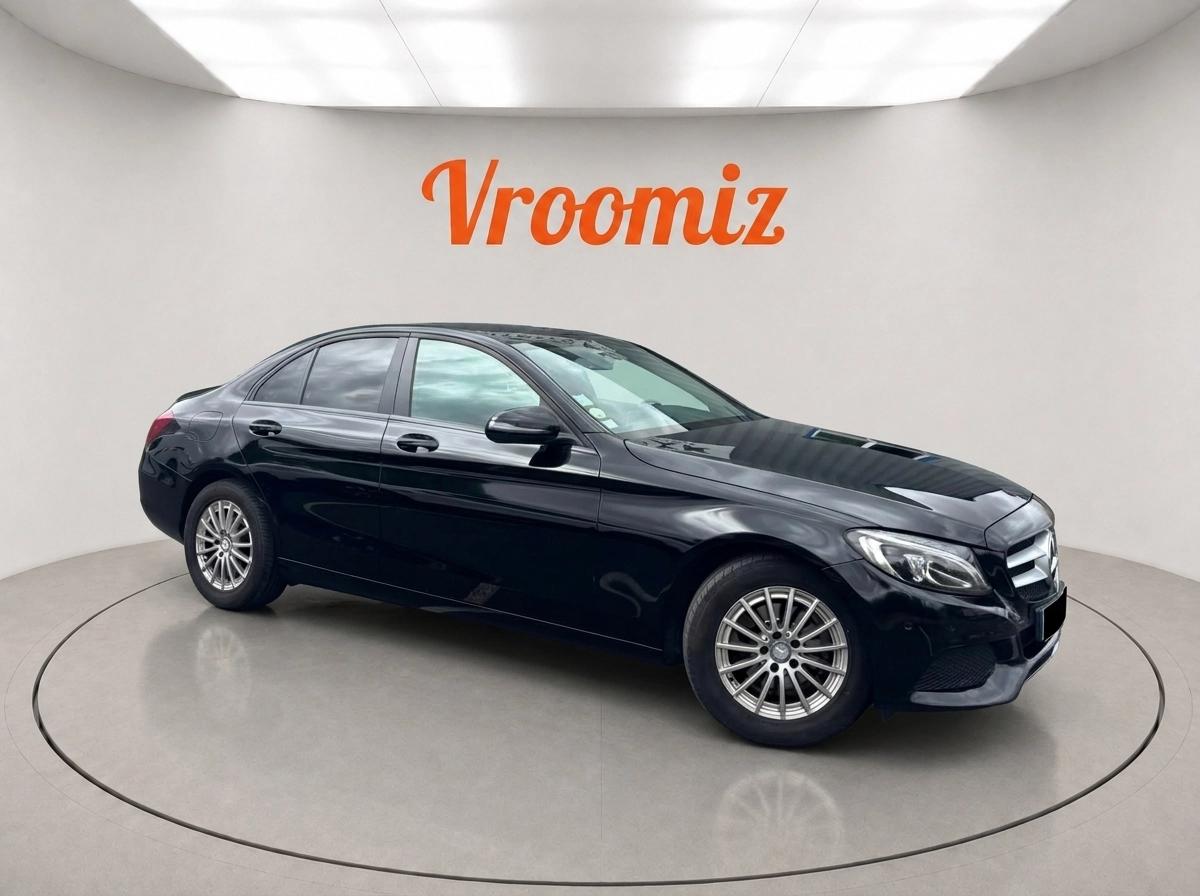 Mercedes-Benz Classe C