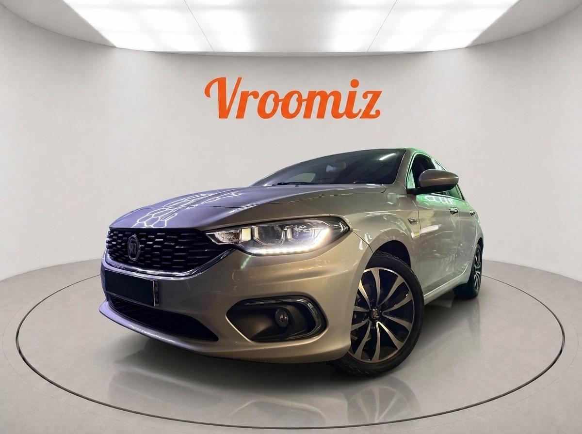 Fiat Tipo