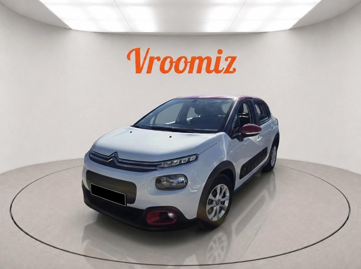 Citroën C3