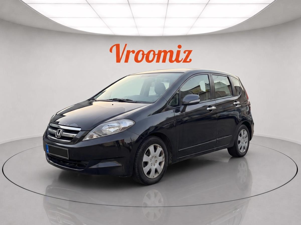 Honda FR-V