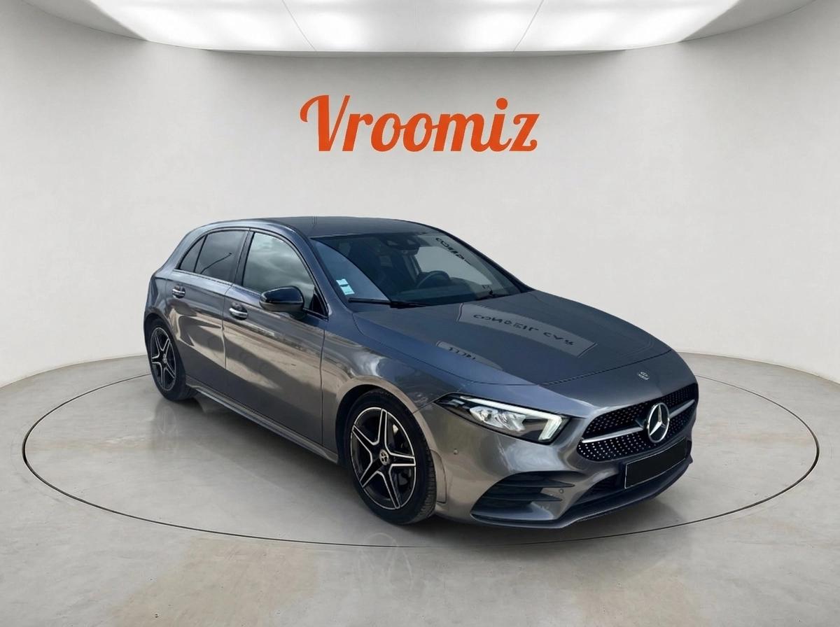Mercedes-Benz Classe A