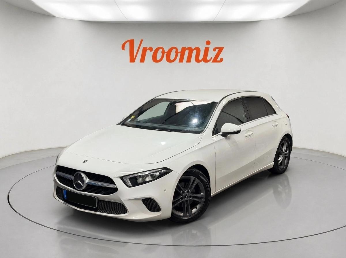 Mercedes-Benz Classe A